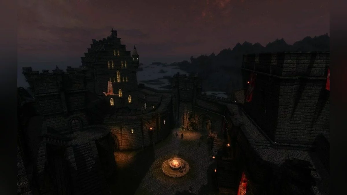Скріншоти з The Elder Scrolls 5: Skyrim / Зображення 299