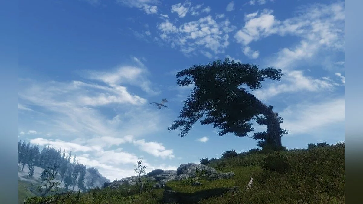 Скріншоти з The Elder Scrolls 5: Skyrim / Зображення 302