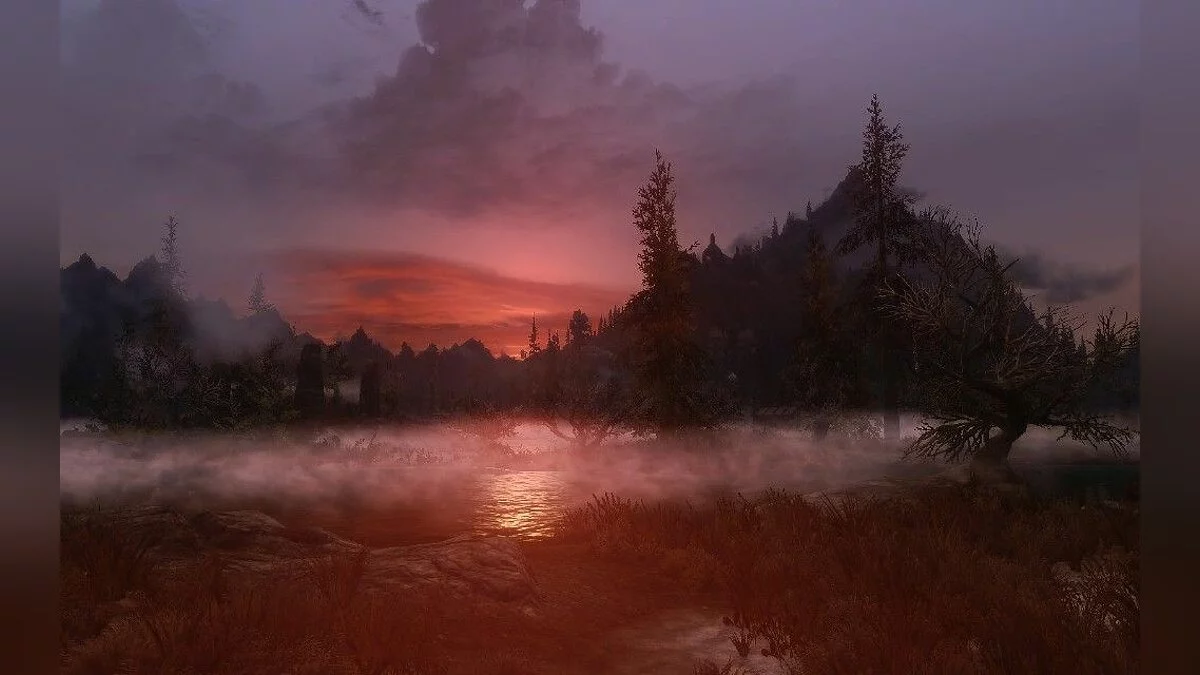 Скріншоти з The Elder Scrolls 5: Skyrim / Зображення 306