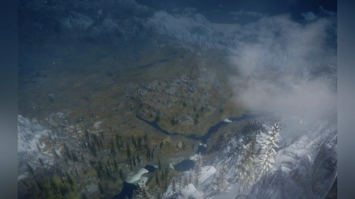 Скріншоти з The Elder Scrolls 5: Skyrim / Зображення 308