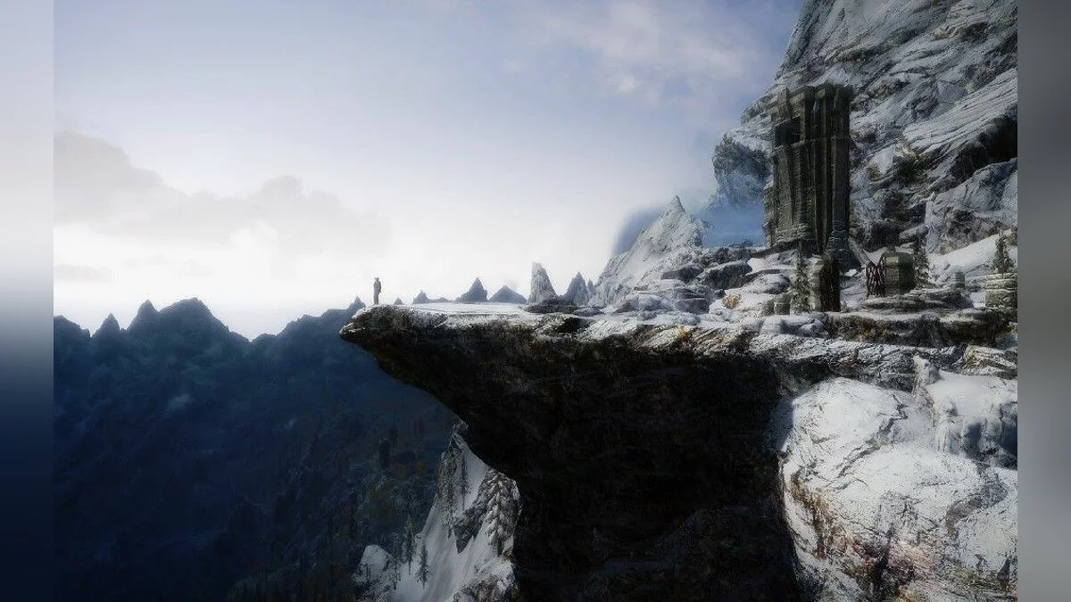 Скріншоти з The Elder Scrolls 5: Skyrim / Зображення 309