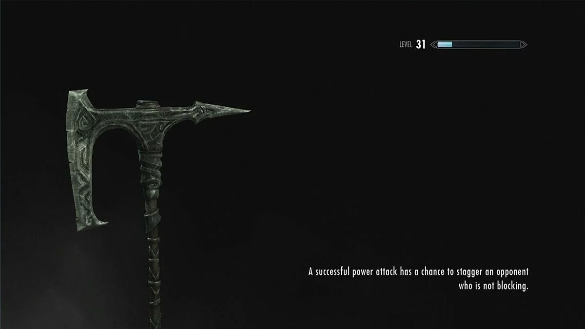 Скріншоти з The Elder Scrolls 5: Skyrim / Зображення 160