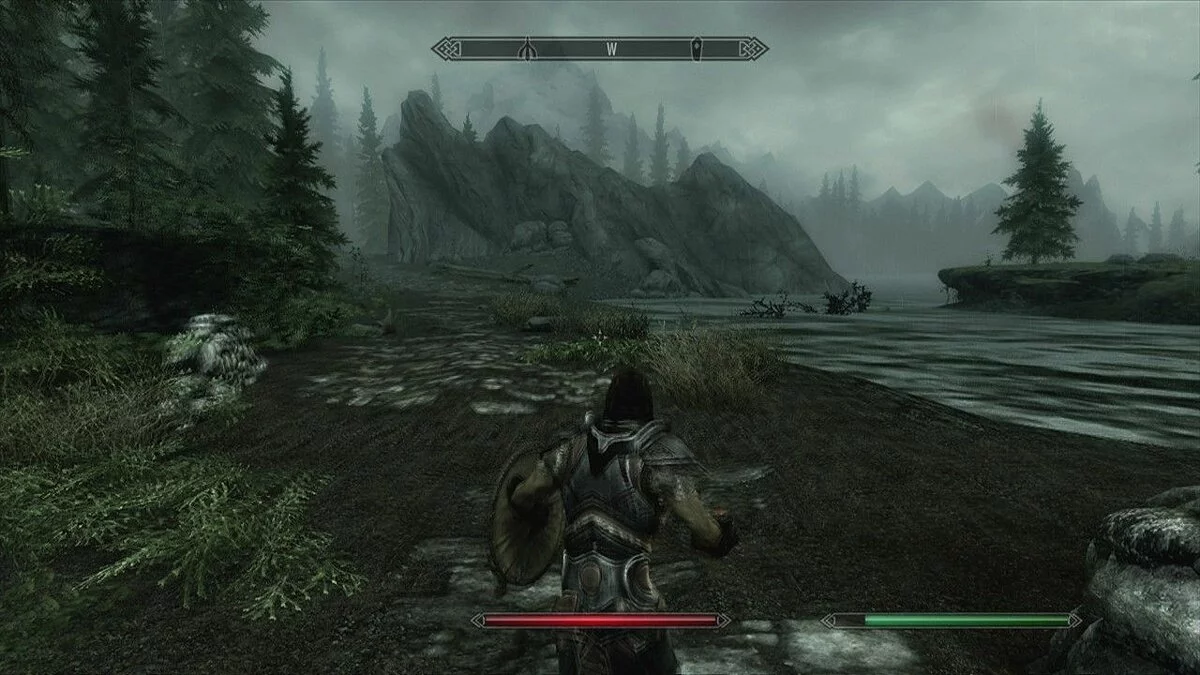 Скріншоти з The Elder Scrolls 5: Skyrim / Зображення 161