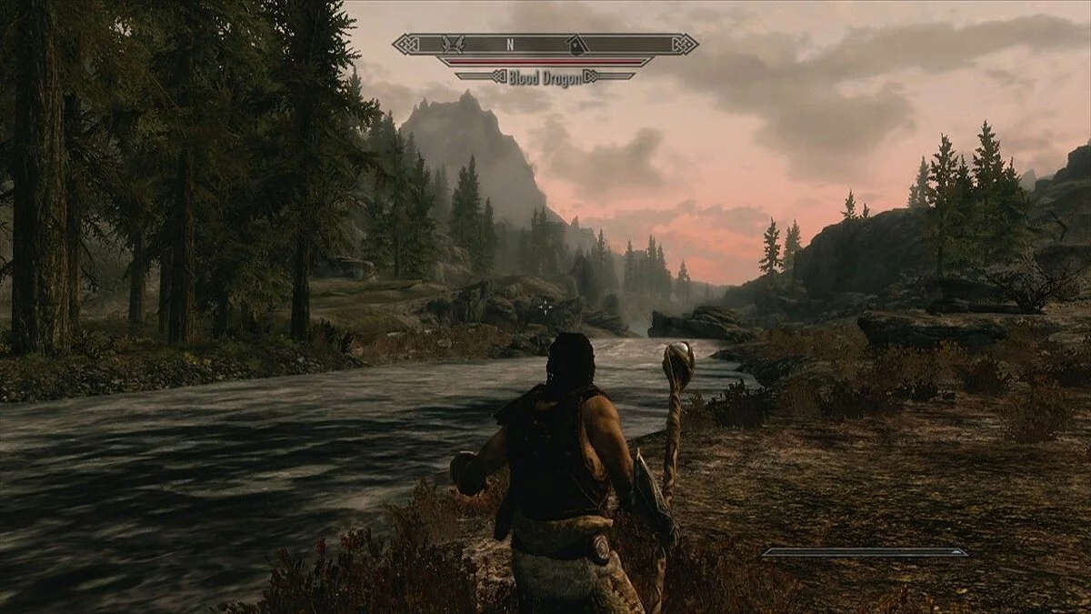 Скріншоти з The Elder Scrolls 5: Skyrim / Зображення 163