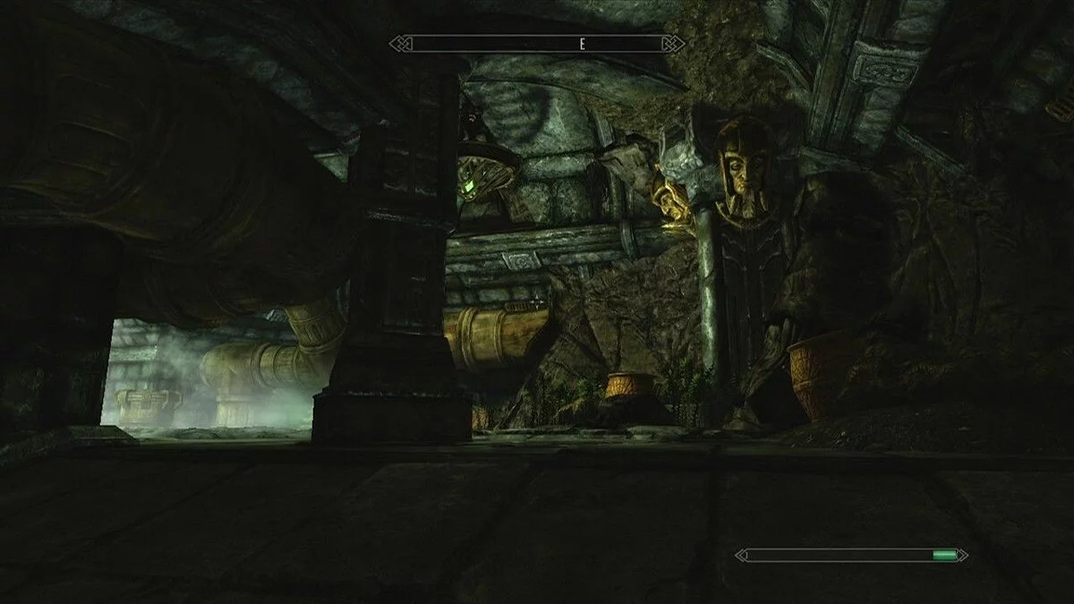 Скріншоти з The Elder Scrolls 5: Skyrim / Зображення 166