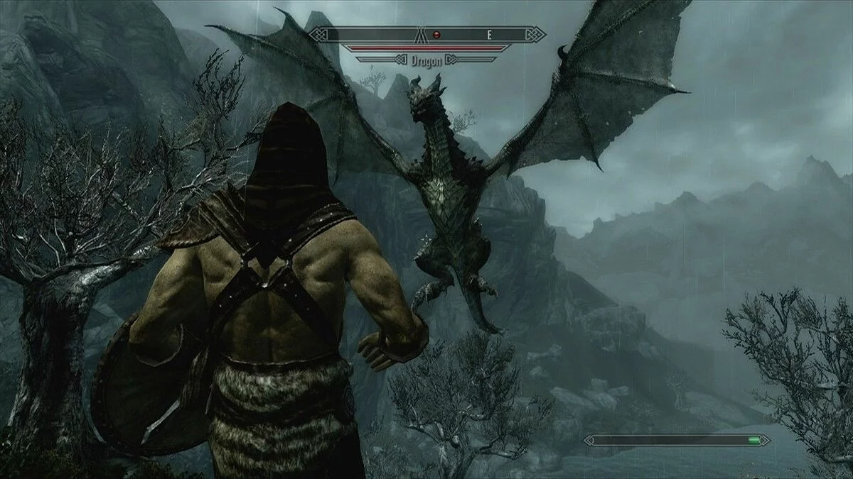 Скріншоти з The Elder Scrolls 5: Skyrim / Зображення 82