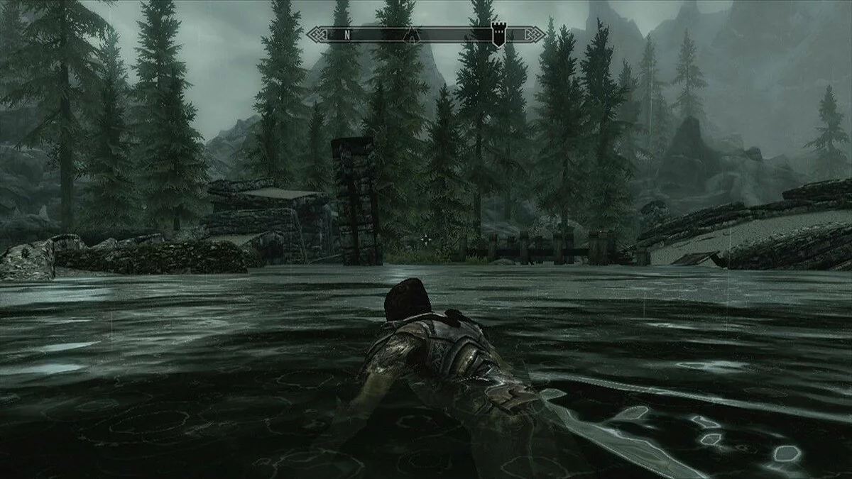 Скріншоти з The Elder Scrolls 5: Skyrim / Зображення 90