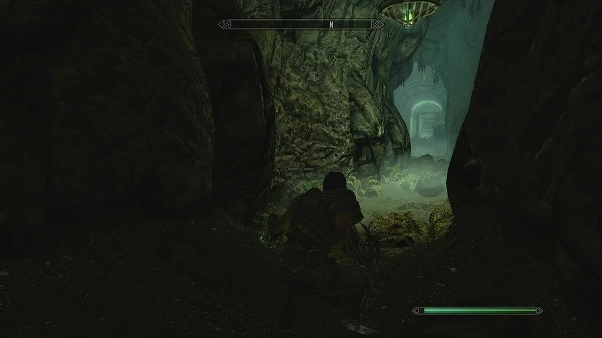 Скріншоти з The Elder Scrolls 5: Skyrim / Зображення 91