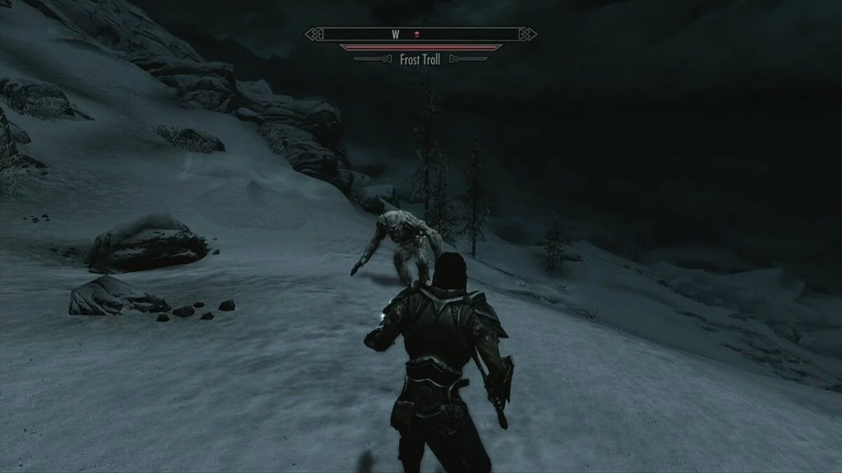 Скріншоти з The Elder Scrolls 5: Skyrim / Зображення 92
