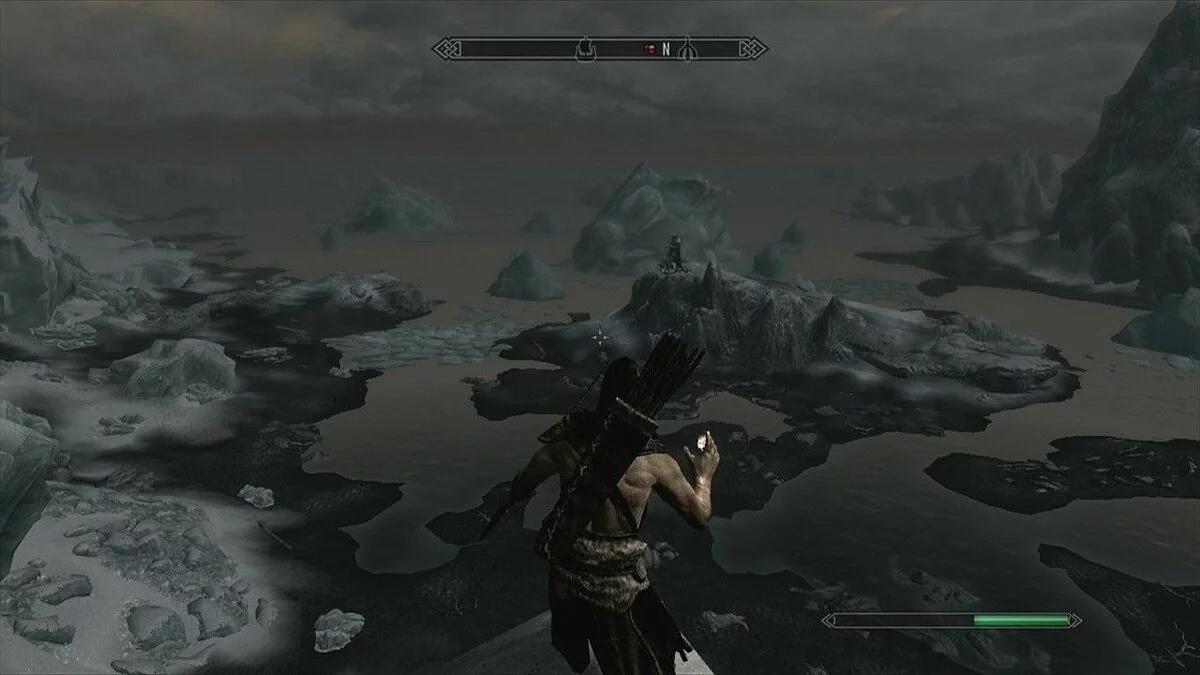 Скріншоти з The Elder Scrolls 5: Skyrim / Зображення 93