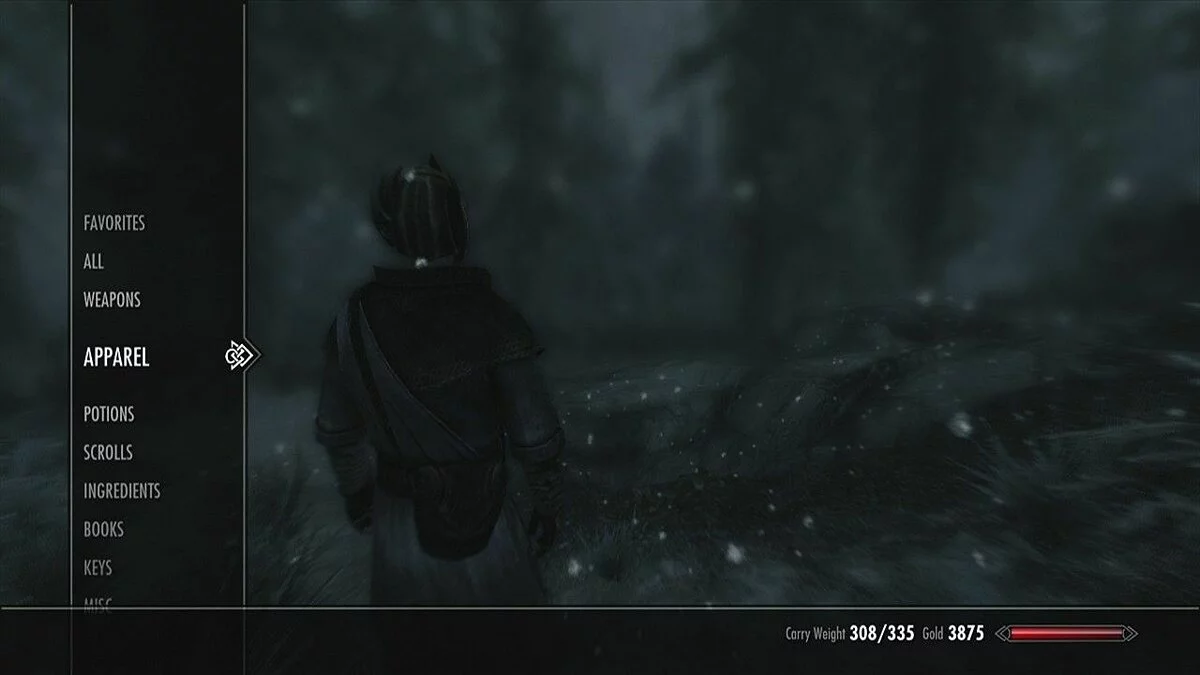 Скріншоти з The Elder Scrolls 5: Skyrim / Зображення 96