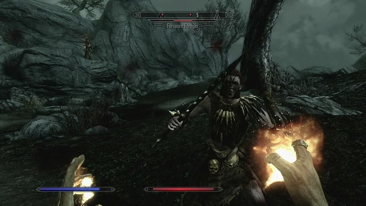 Скріншоти з The Elder Scrolls 5: Skyrim / Зображення 99