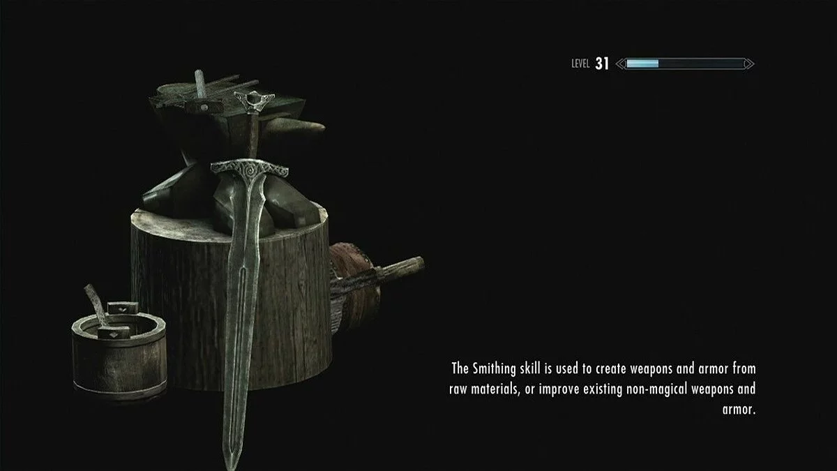 Скріншоти з The Elder Scrolls 5: Skyrim / Зображення 168