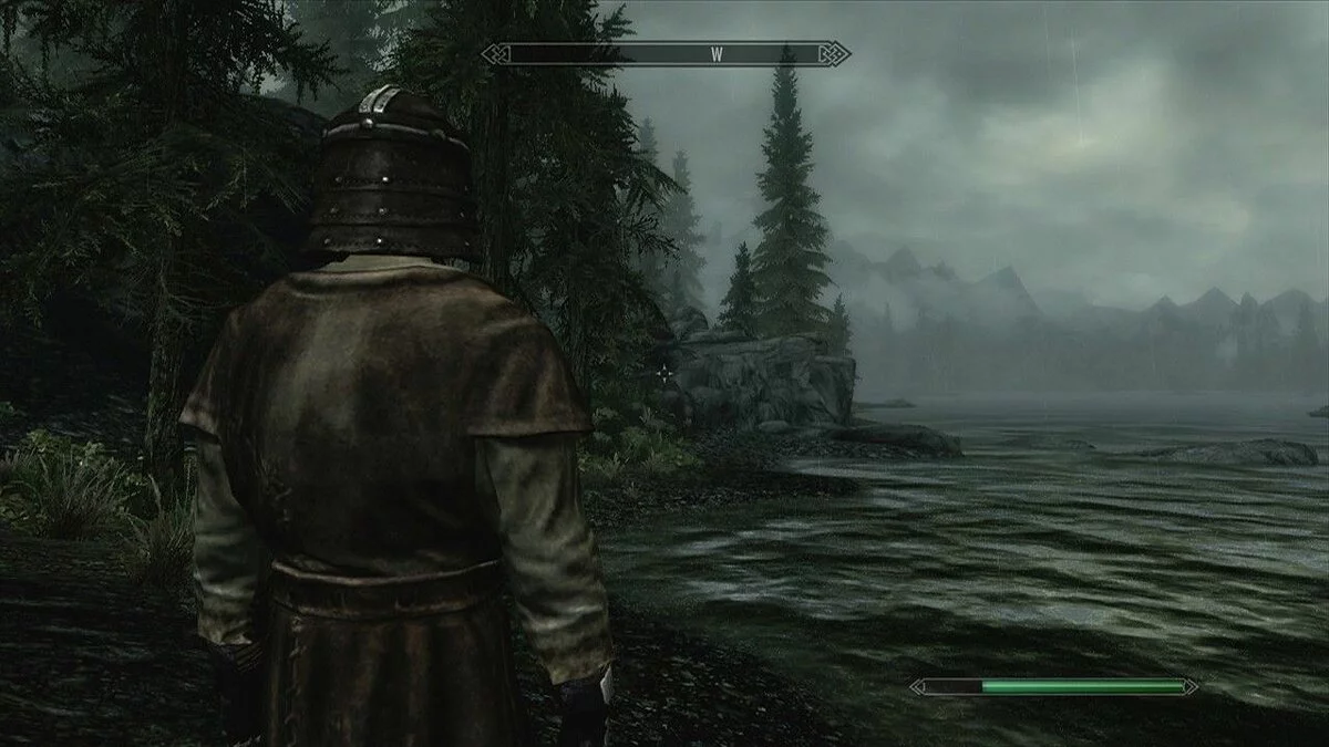 Скріншоти з The Elder Scrolls 5: Skyrim / Зображення 102