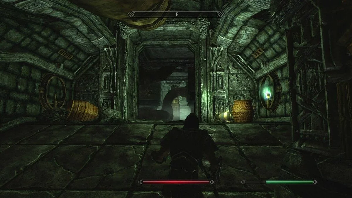 Скріншоти з The Elder Scrolls 5: Skyrim / Зображення 104