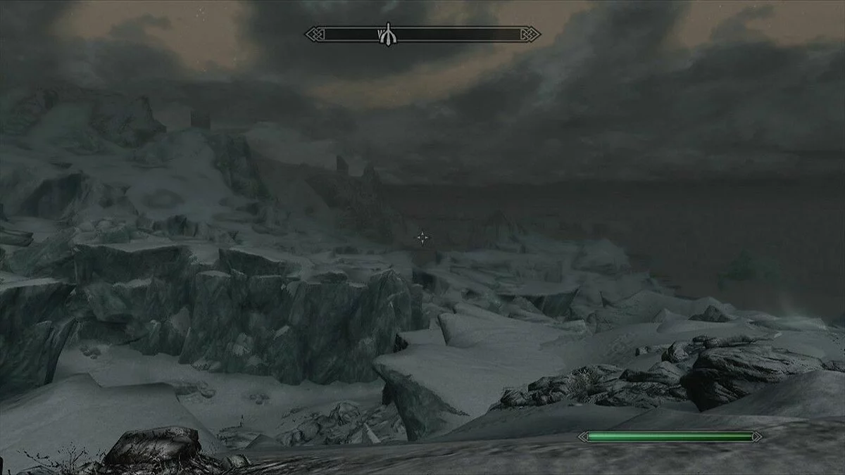 Скріншоти з The Elder Scrolls 5: Skyrim / Зображення 106