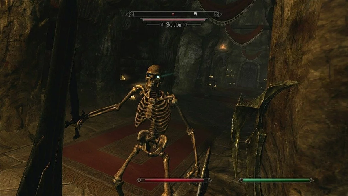 Скріншоти з The Elder Scrolls 5: Skyrim / Зображення 107