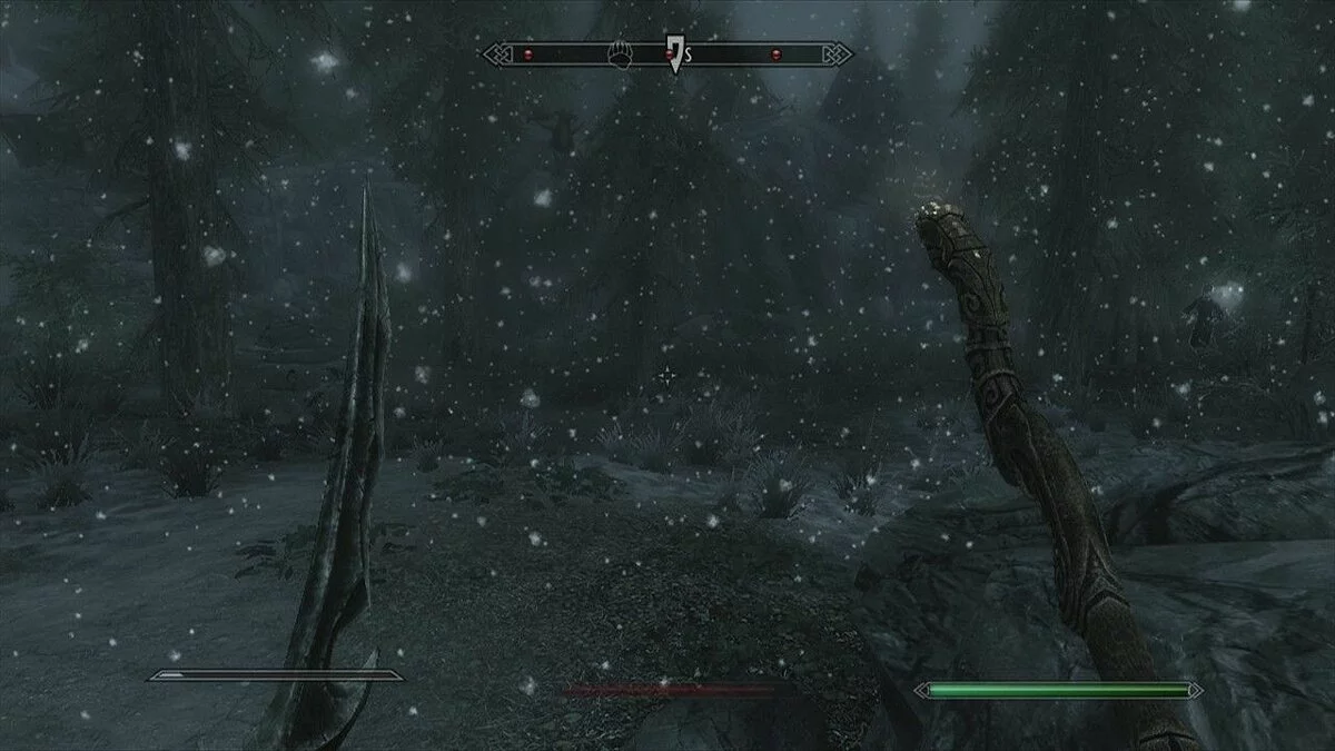 Скріншоти з The Elder Scrolls 5: Skyrim / Зображення 108