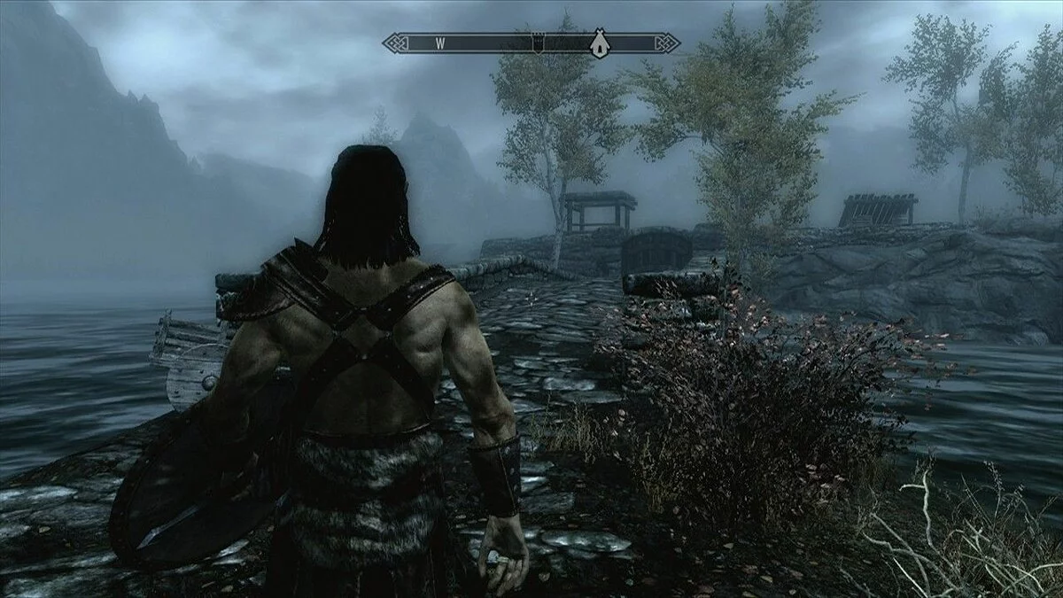 Скріншоти з The Elder Scrolls 5: Skyrim / Зображення 110