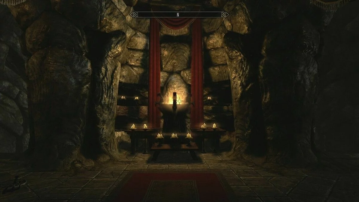 Скріншоти з The Elder Scrolls 5: Skyrim / Зображення 169