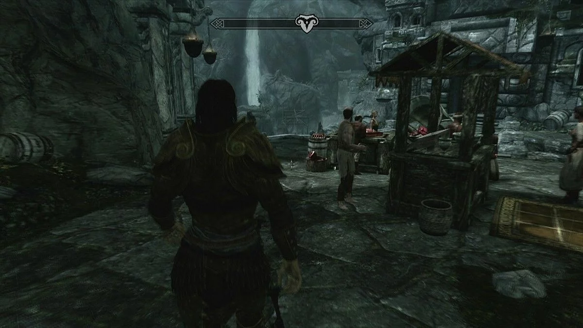 Скріншоти з The Elder Scrolls 5: Skyrim / Зображення 111