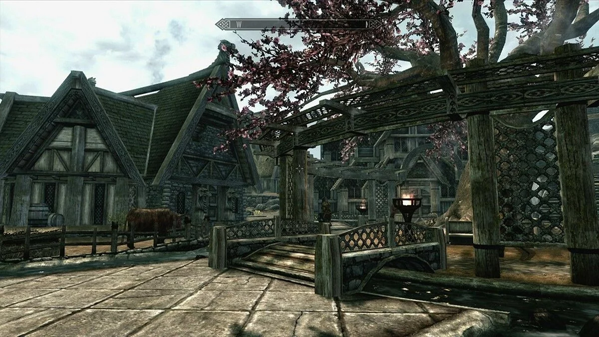 Скріншоти з The Elder Scrolls 5: Skyrim / Зображення 133