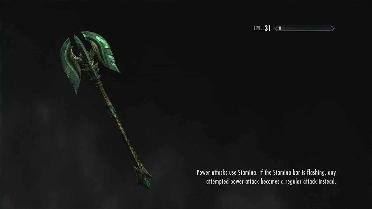 Скріншоти з The Elder Scrolls 5: Skyrim / Зображення 134