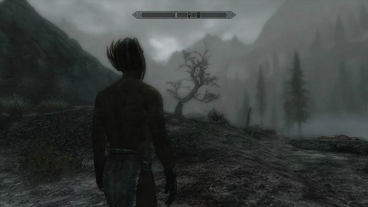 Скріншоти з The Elder Scrolls 5: Skyrim / Зображення 135