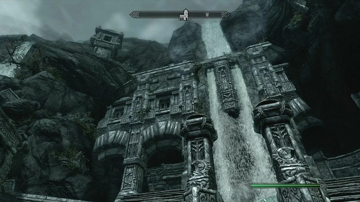 Скріншоти з The Elder Scrolls 5: Skyrim / Зображення 139