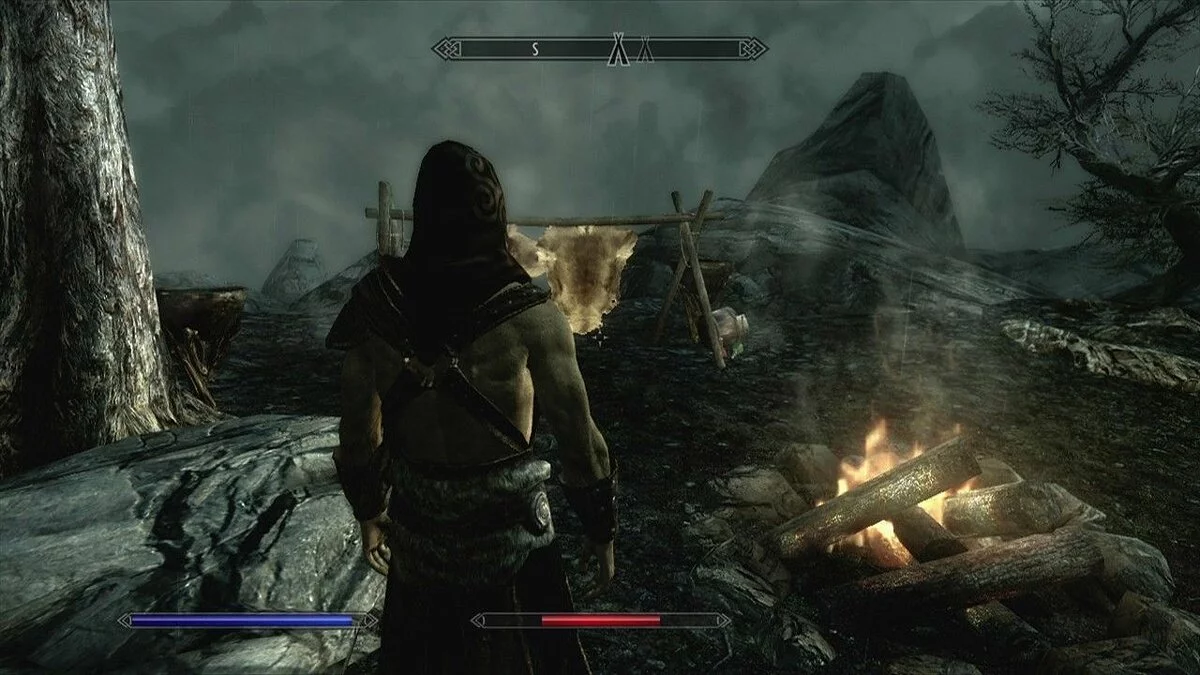 Скріншоти з The Elder Scrolls 5: Skyrim / Зображення 142