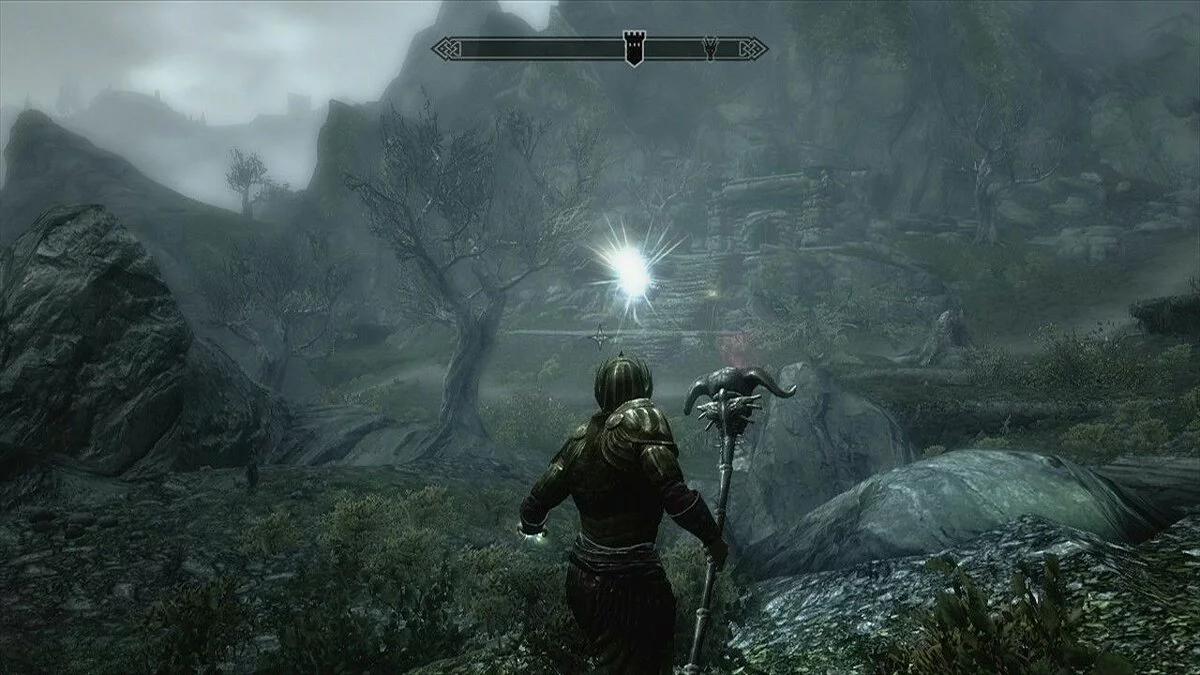Скріншоти з The Elder Scrolls 5: Skyrim / Зображення 143