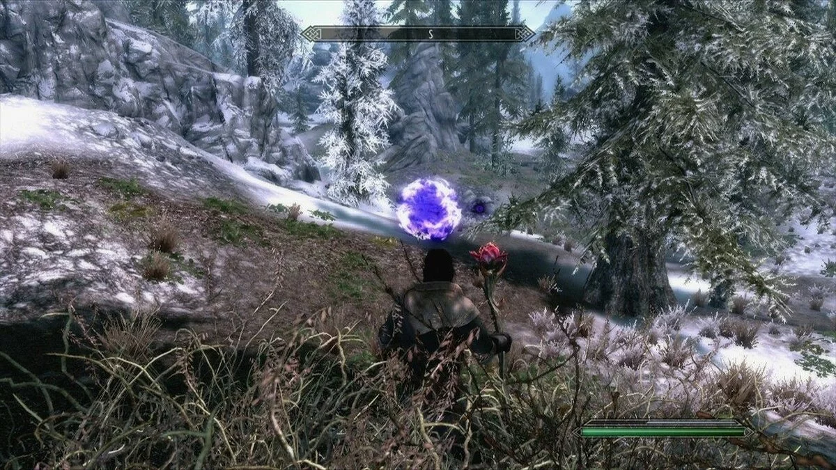 Скріншоти з The Elder Scrolls 5: Skyrim / Зображення 145