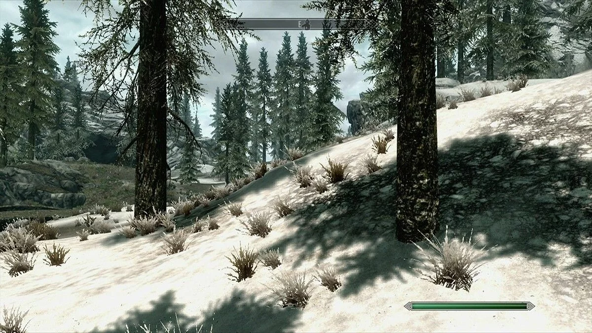 Скріншоти з The Elder Scrolls 5: Skyrim / Зображення 146