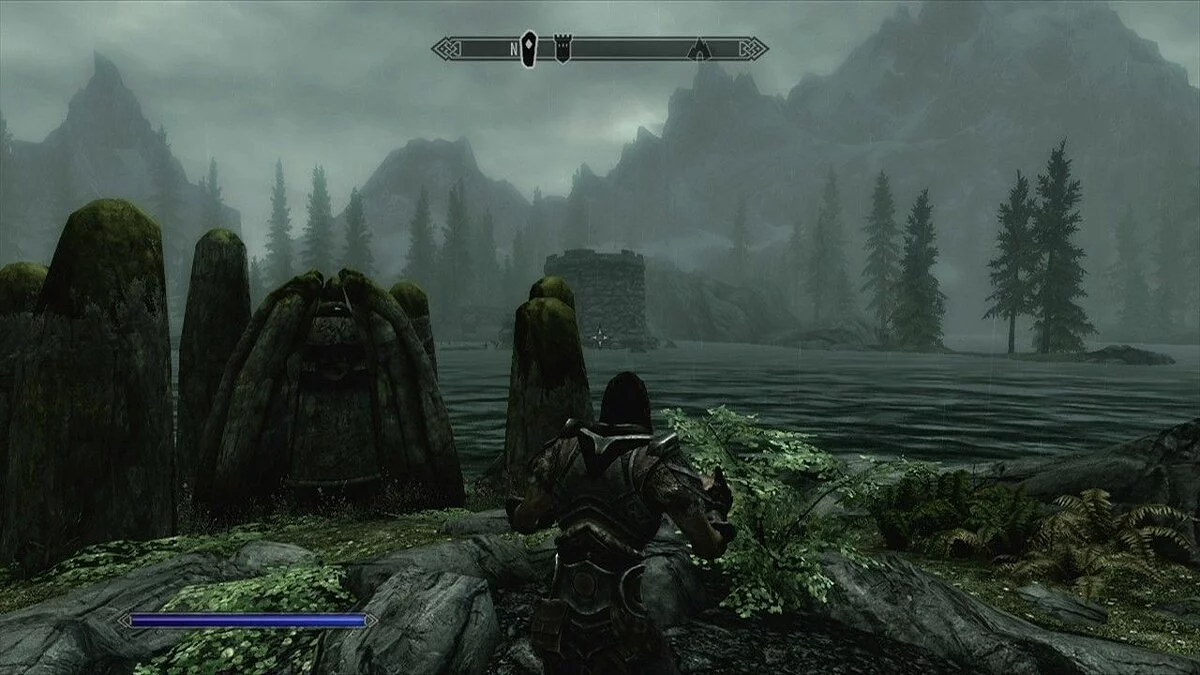 Скріншоти з The Elder Scrolls 5: Skyrim / Зображення 148