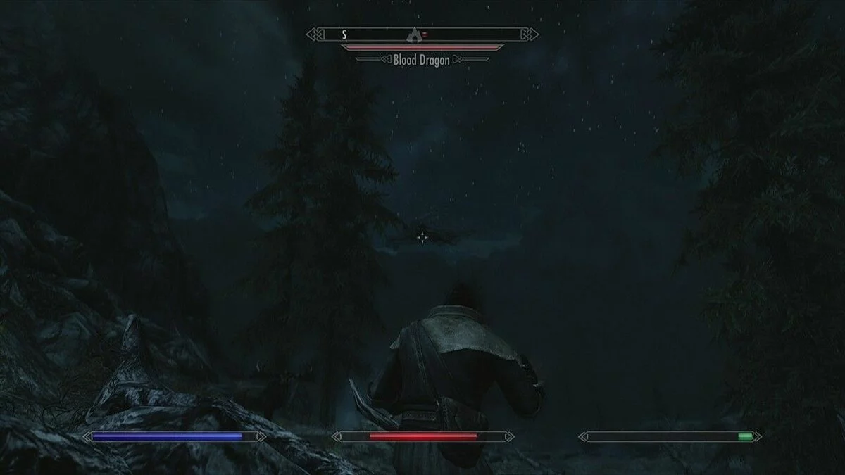 Скріншоти з The Elder Scrolls 5: Skyrim / Зображення 149