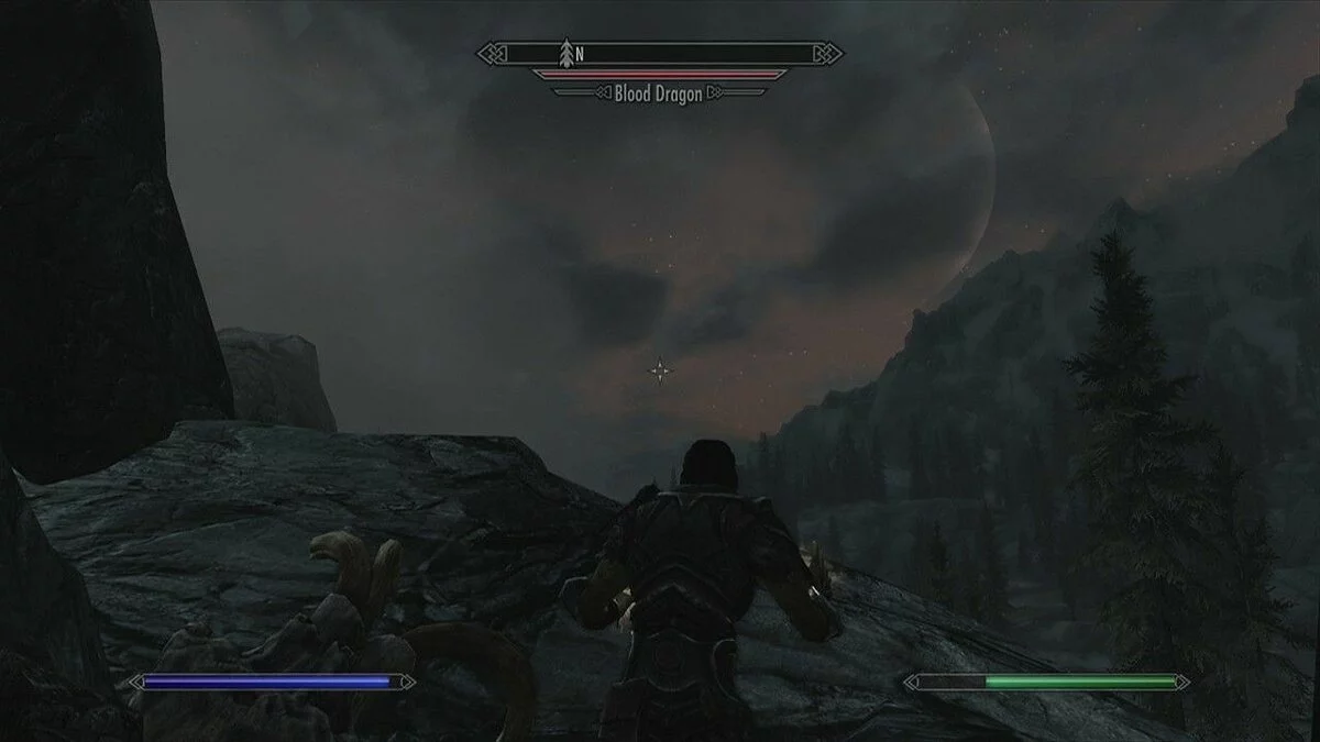 Скріншоти з The Elder Scrolls 5: Skyrim / Зображення 151