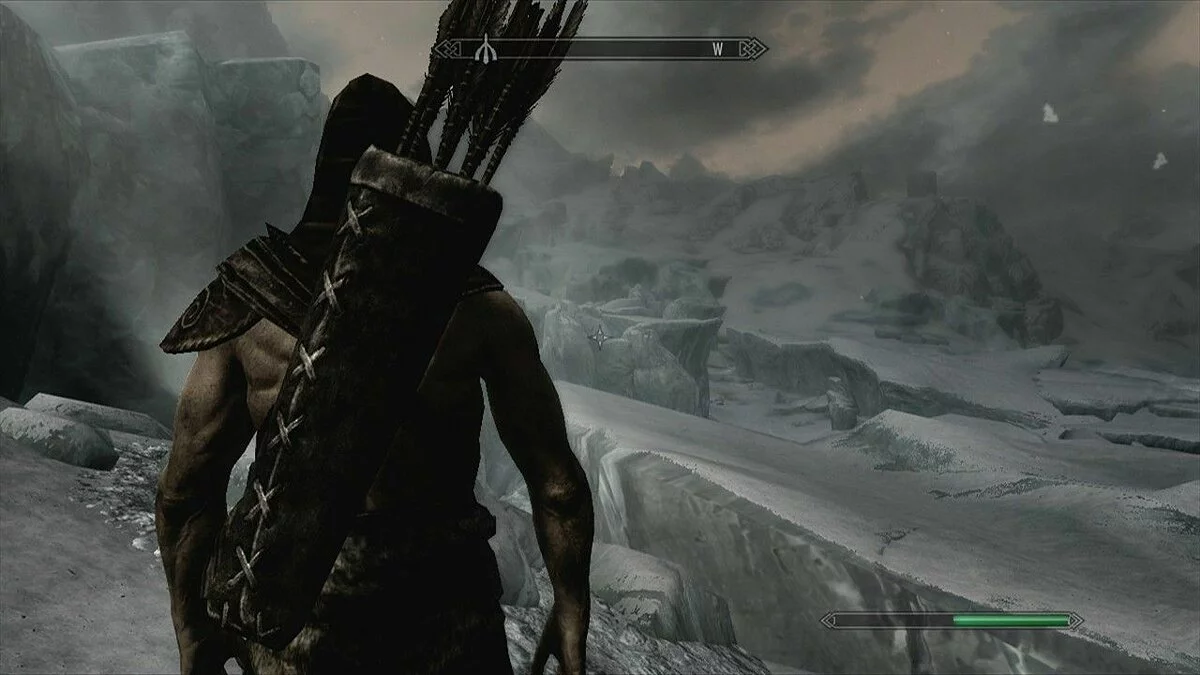 Скріншоти з The Elder Scrolls 5: Skyrim / Зображення 153