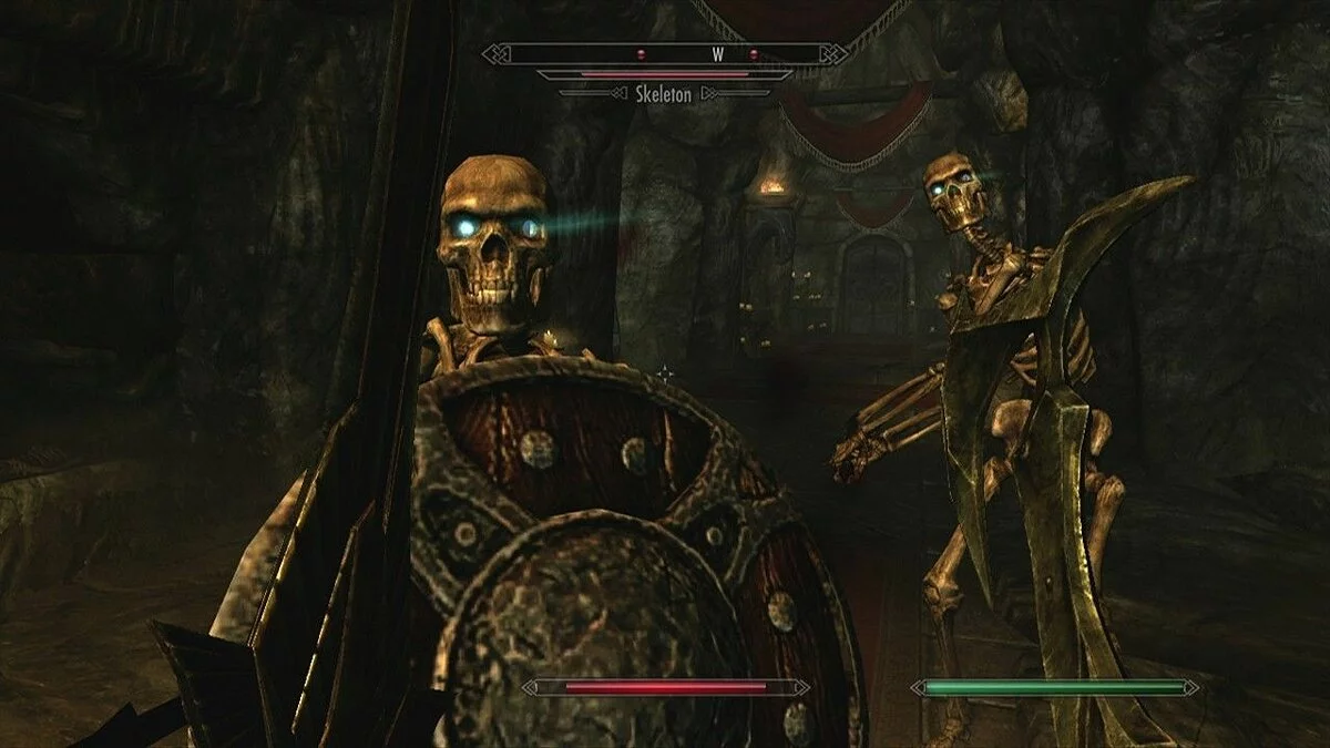 Скріншоти з The Elder Scrolls 5: Skyrim / Зображення 154