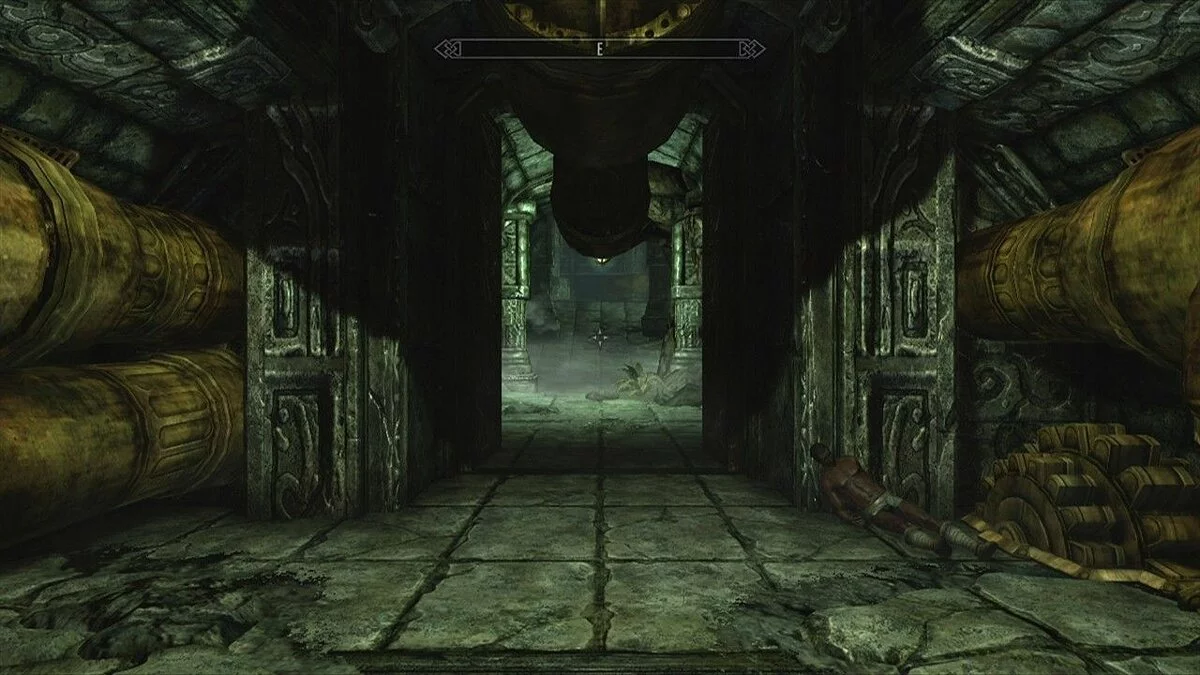 Скріншоти з The Elder Scrolls 5: Skyrim / Зображення 113