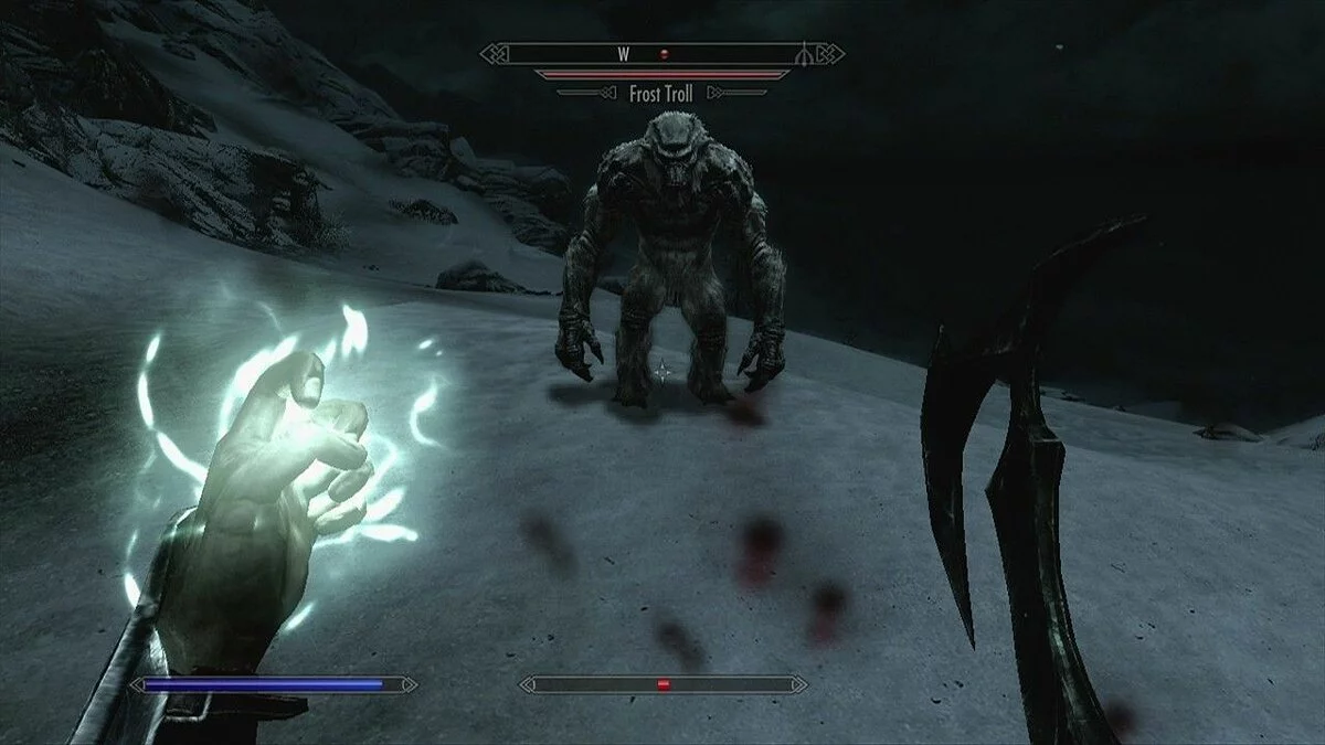 Скріншоти з The Elder Scrolls 5: Skyrim / Зображення 115