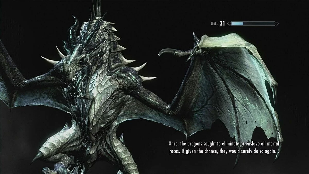 Скріншоти з The Elder Scrolls 5: Skyrim / Зображення 117