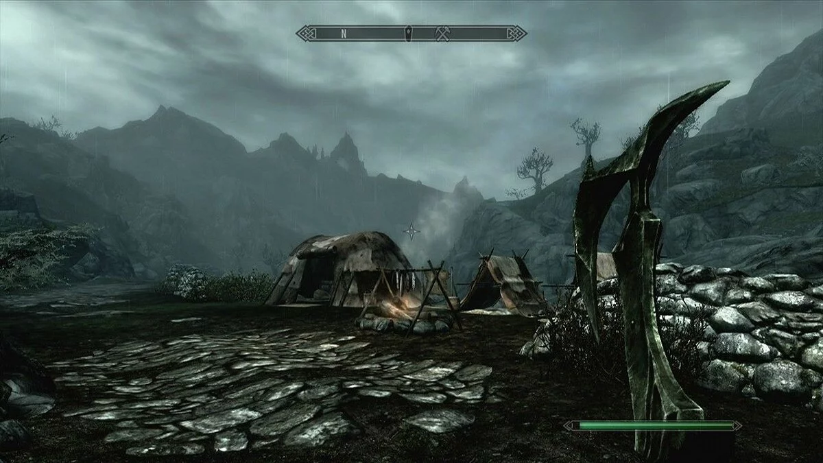 Скріншоти з The Elder Scrolls 5: Skyrim / Зображення 123