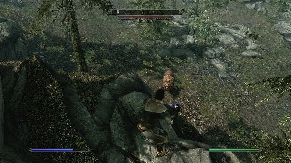 Скріншоти з The Elder Scrolls 5: Skyrim / Зображення 128
