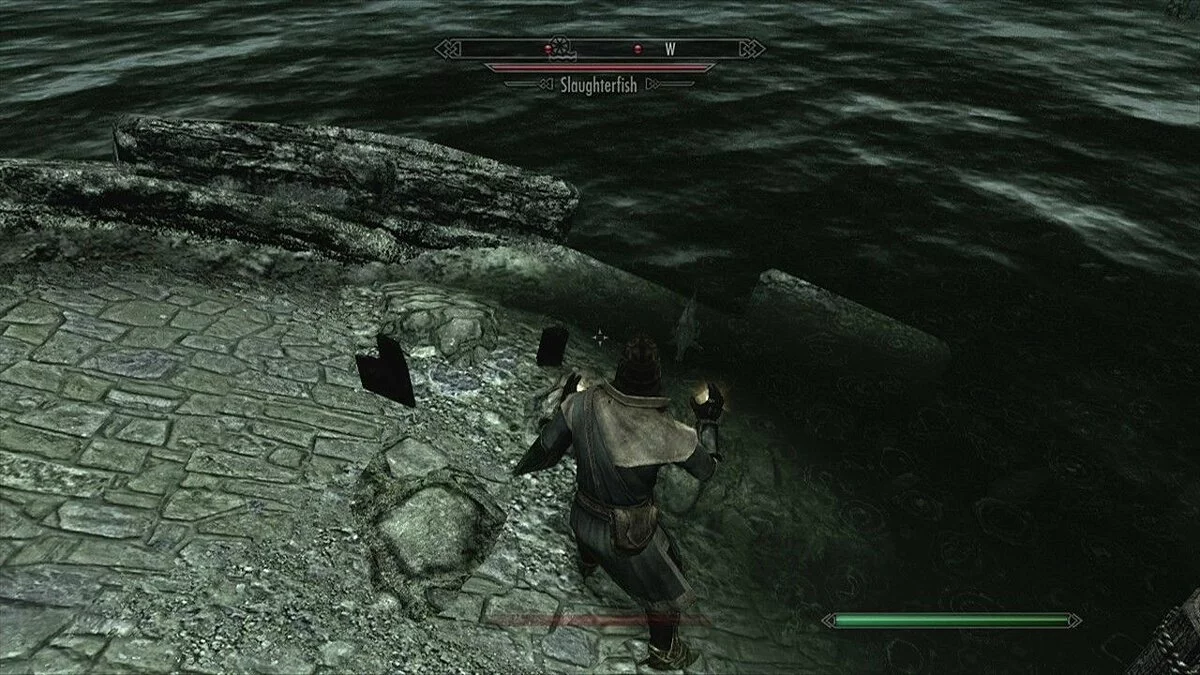 Скріншоти з The Elder Scrolls 5: Skyrim / Зображення 131