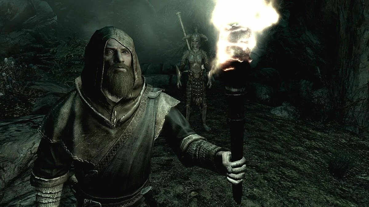 Скріншоти з The Elder Scrolls 5: Skyrim / Зображення 178