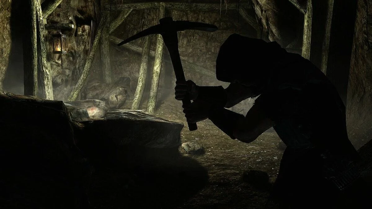 Скріншоти з The Elder Scrolls 5: Skyrim / Зображення 182