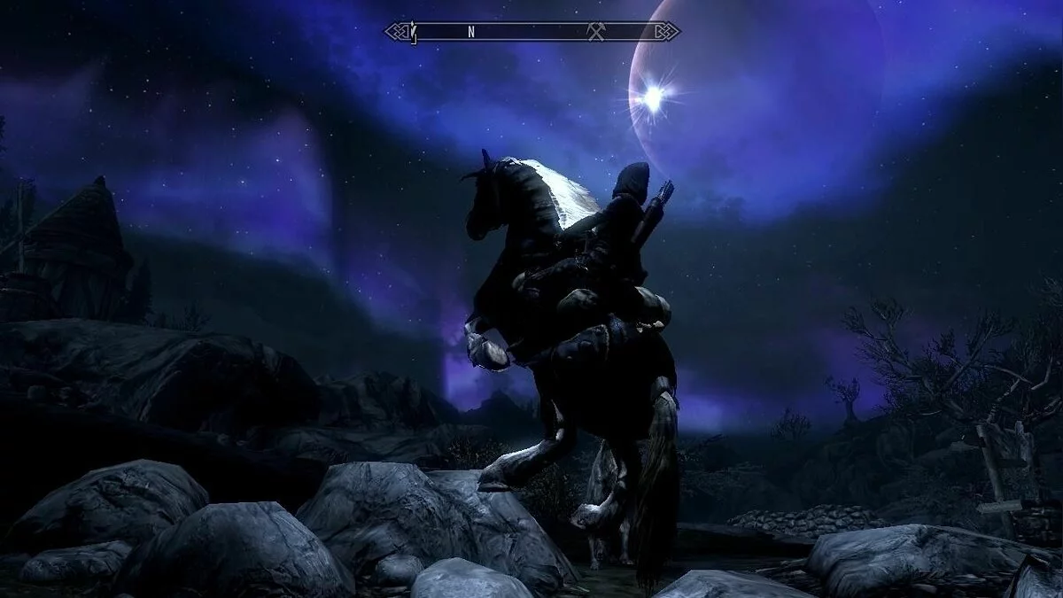 Скріншоти з The Elder Scrolls 5: Skyrim / Зображення 233