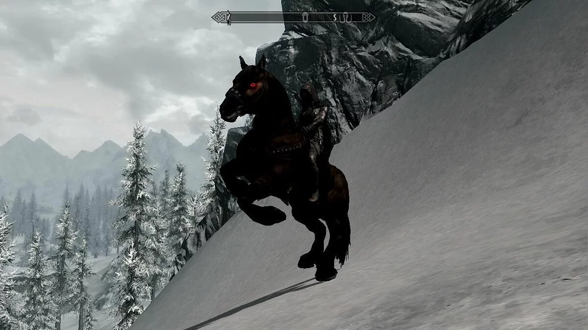 Скріншоти з The Elder Scrolls 5: Skyrim / Зображення 235