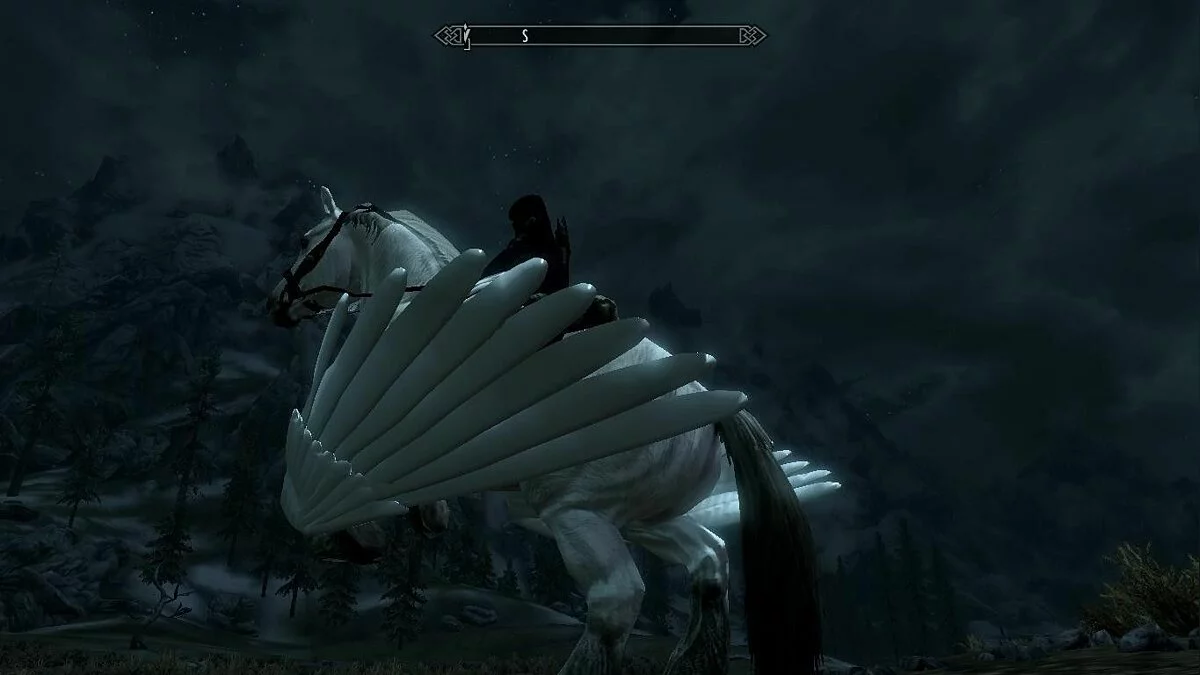 Скріншоти з The Elder Scrolls 5: Skyrim / Зображення 236