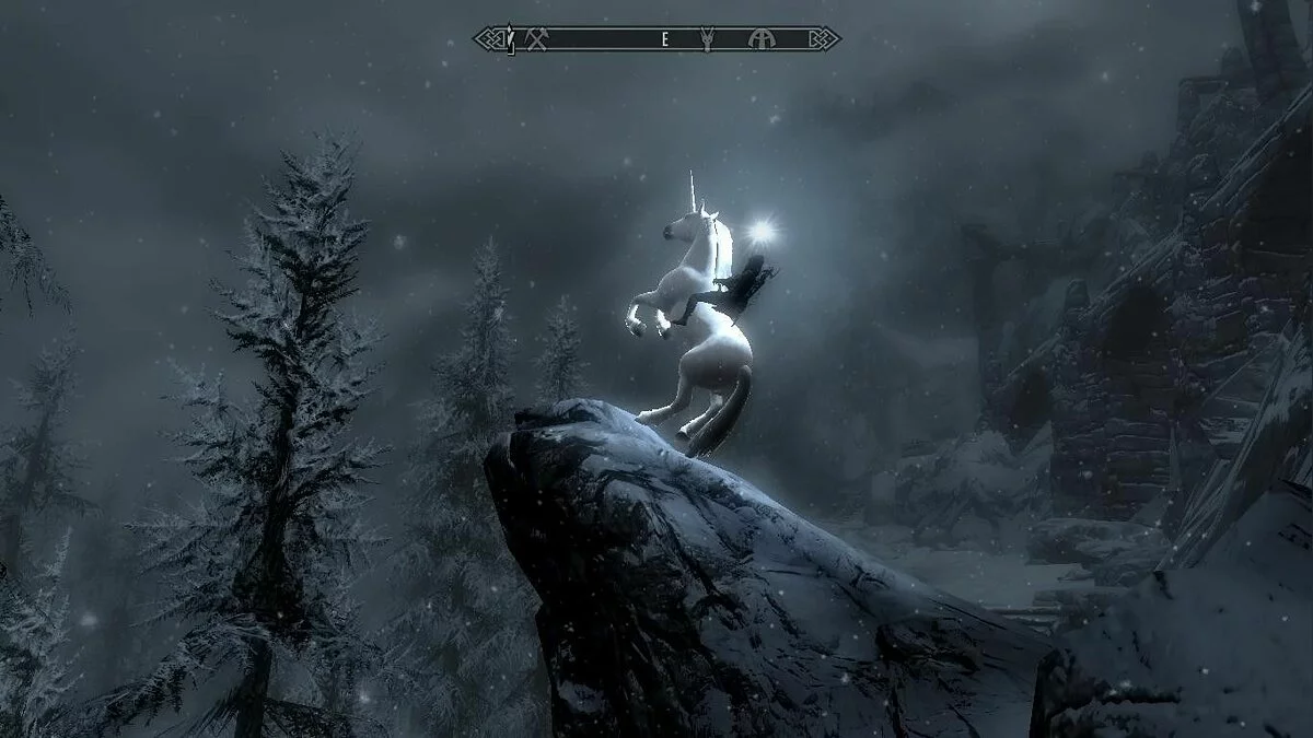 Скріншоти з The Elder Scrolls 5: Skyrim / Зображення 237